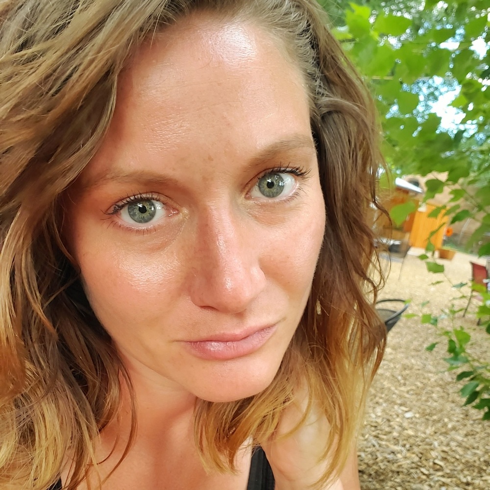 Meet your Posher, Shaena